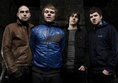 Enter Shikari - Hello Tyrannosaurus, meet Tyrannicide Enter Shikari - Hello Tyrannosaurus, meet Tyrannicide