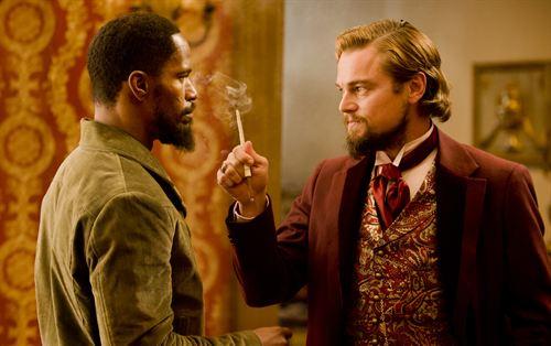 Estrenos de cine para la semana del 18 de enero Django desencadenado.