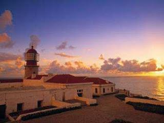 Escapada a una de las costas vírgenes de Europa Escapada a una de las costas vírgenes de Europa