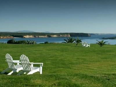 Escapada a una de las costas vírgenes de Europa Escapada a una de las costas vírgenes de Europa