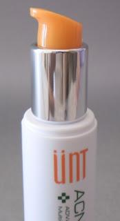 Los serums de UNT – la solución para todos los problemas de la piel (serum ACNE MED) Los serums de UNT – la solución para todos los problemas de la piel (serum ACNE MED)