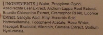 Los serums de UNT – la solución para todos los problemas de la piel (serum ACNE MED) Los serums de UNT – la solución para todos los problemas de la piel (serum ACNE MED)