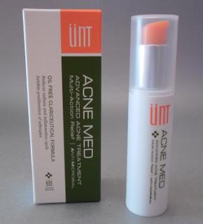 Los serums de UNT – la solución para todos los problemas de la piel (serum ACNE MED) Los serums de UNT – la solución para todos los problemas de la piel (serum ACNE MED)