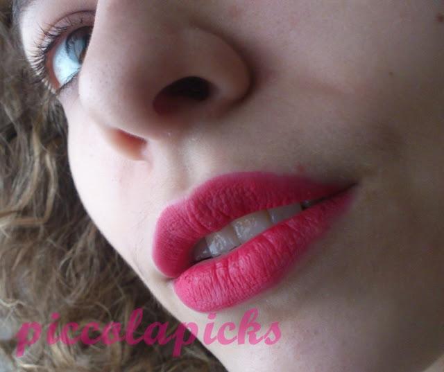 NYX: PERFILADOR PLUSHED RED NYX: PERFILADOR PLUSHED RED