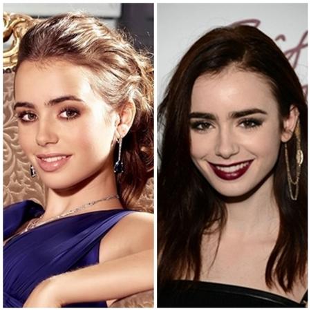 ¿Te atreves con el look wamp? ¿Te atreves con el look wamp?