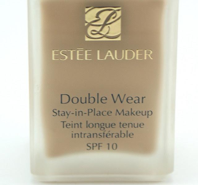 Mis bases de maquillaje V: Double Wear de Estee Lauder Mis bases de maquillaje V: Double Wear de Estee Lauder