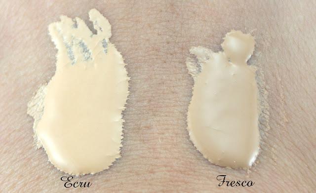 Mis bases de maquillaje V: Double Wear de Estee Lauder Mis bases de maquillaje V: Double Wear de Estee Lauder