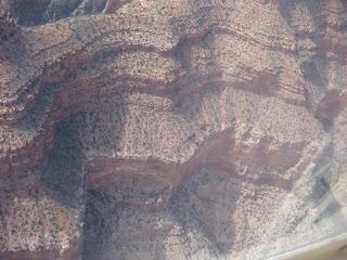 Grand Canyon, Abril 2012