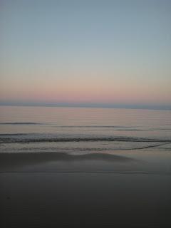 Olas susurrantes Olas susurrantes