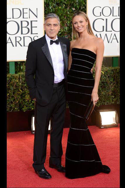 Las Mejor vestidas de los premios Globo de Oro Las Mejor vestidas de los premios Globo de Oro