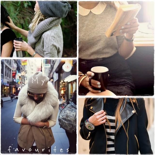 Inspiration: Winter Style Inspiration: Winter Style