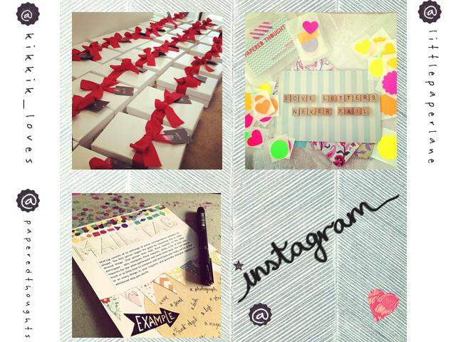 ♥ Instagram ♥ Instagram