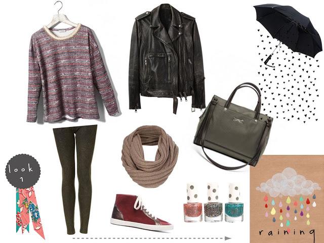 #Rainy day #Rainy day