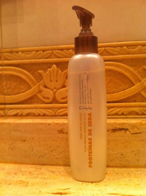 La máscara para los cabellos loreal lipidium comprar