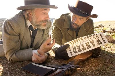 Crítica: Django desencadenado de Quentin Tarantino Crítica: Django desencadenado de Quentin Tarantino