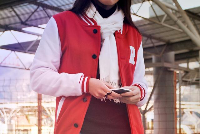 Varsity jackets Varsity jackets