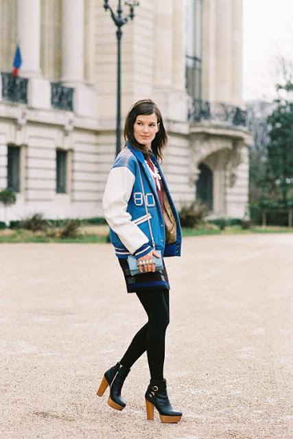 Varsity jackets Varsity jackets