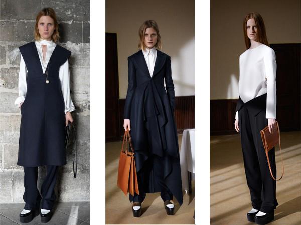 Céline Pre-Fall 2013