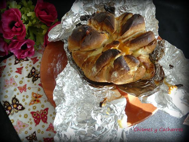 Pan Americano para Picar Pan Americano para Picar