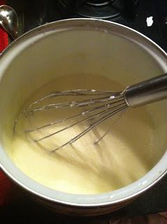 MOUSSE DE LIMÓN y CHOCOLATE MOUSSE DE LIMÓN y CHOCOLATE