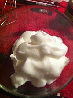 MOUSSE DE LIMÓN y CHOCOLATE MOUSSE DE LIMÓN y CHOCOLATE