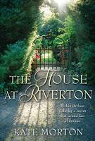 La casa de Riverton de Kate Morton La casa de Riverton de Kate Morton