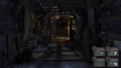 ¿Primeras imágenes de la expansión de Legend of Grimrock? ¿Primeras imágenes de la expansión de Legend of Grimrock?