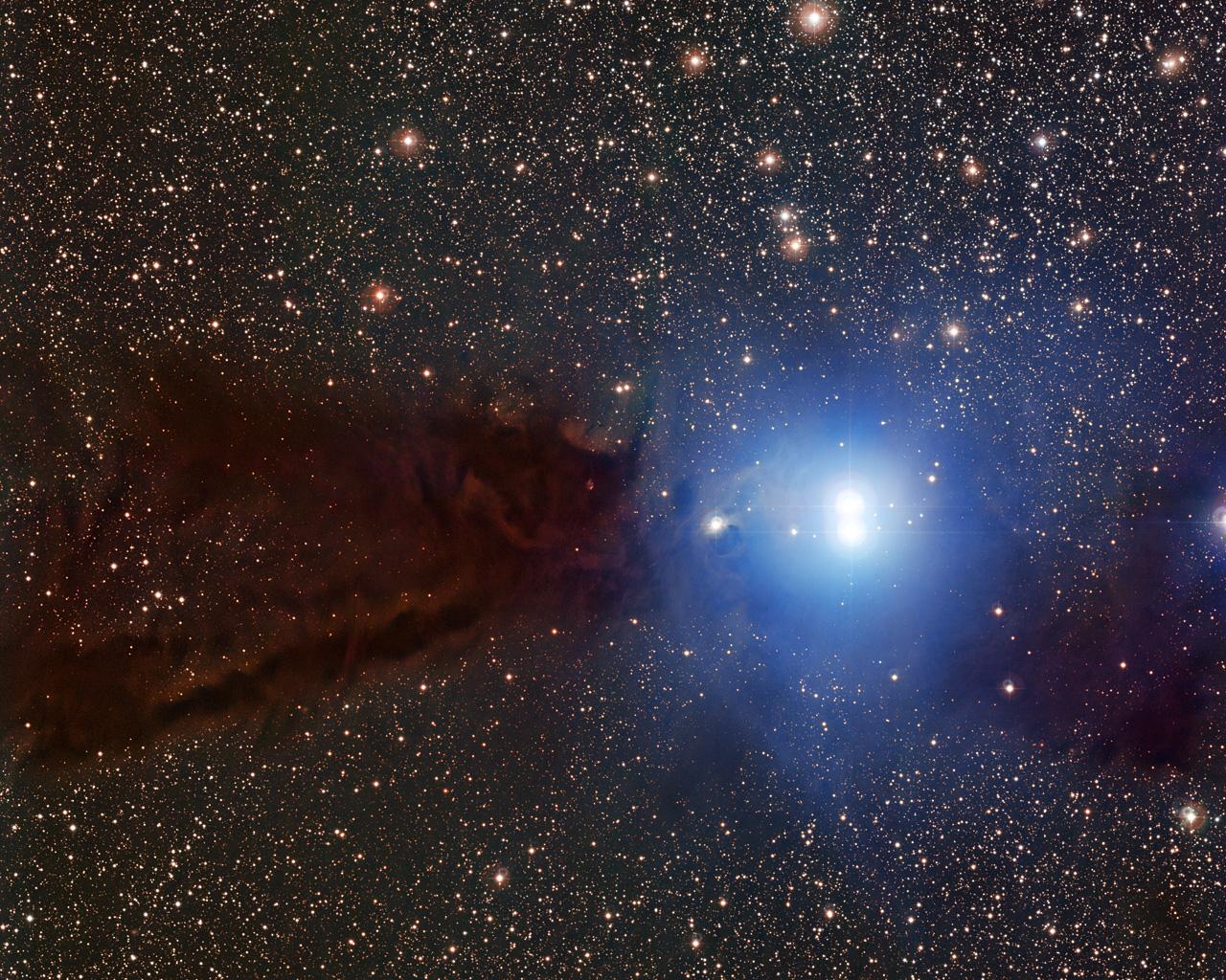 Luz desde la oscuridad Luz desde la oscuridad