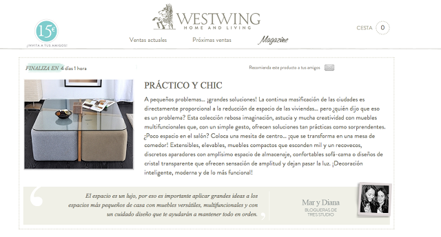 Grandes Ideas para Espacion Pequeños Grandes Ideas para Espacion Pequeños