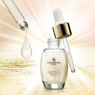 Como aplicar.. Productos faciales? serum-oriflame