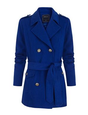 Abrigo_Blanco El look de la semana; Especial Abrigos