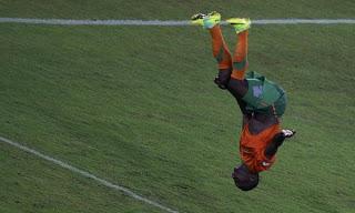 CAN 2013: Los mejores goles de las ediciones anteriores CAN 2013: Los mejores goles de las ediciones anteriores