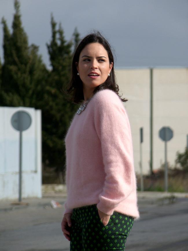 CAPRI PANTS CAPRI PANTS