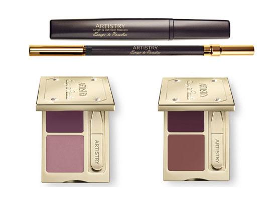 productos Escape to Paradise de Artistry productos Escape to Paradise de Artistry