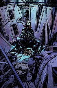 Portadas y descrpciones de Age of Ultron Nº 4, 5, 6 y sus cruces y