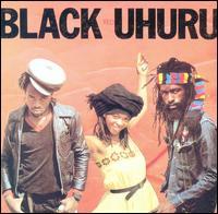 Reggae classics: Red (Black Uhuru, 1981)