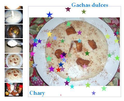 GACHAS, EL DULCE TÍPICO DE CÓRDOBA PARA EL #diadetodoslossantos GACHAS, EL DULCE TÍPICO DE CÓRDOBA PARA EL #diadetodoslossantos