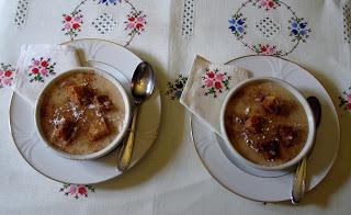 GACHAS, EL DULCE TÍPICO DE CÓRDOBA PARA EL #diadetodoslossantos GACHAS, EL DULCE TÍPICO DE CÓRDOBA PARA EL #diadetodoslossantos