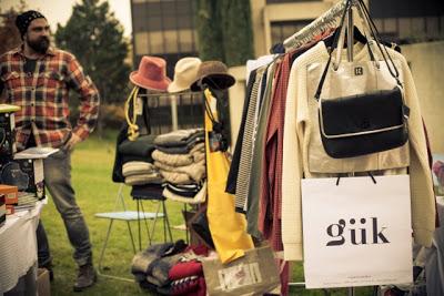 Mercadillos con encanto - Charming flea markets Mercadillos con encanto - Charming flea markets