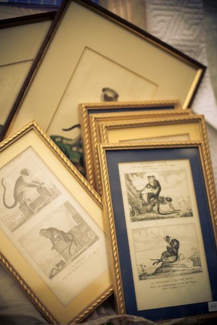 Mercadillos con encanto - Charming flea markets Mercadillos con encanto - Charming flea markets