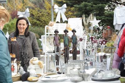 Mercadillos con encanto - Charming flea markets Mercadillos con encanto - Charming flea markets