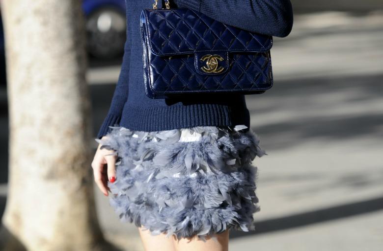 Feather Skirt Feather Skirt