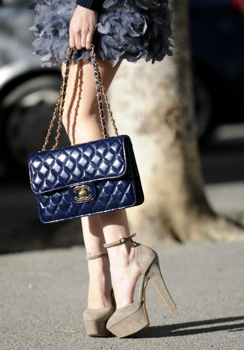 Feather Skirt Feather Skirt