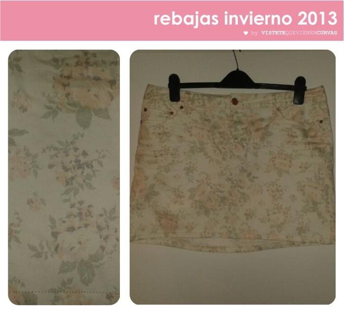 MIS COMPRAS DE REBAJAS 2013 - I MIS COMPRAS DE REBAJAS 2013 - I