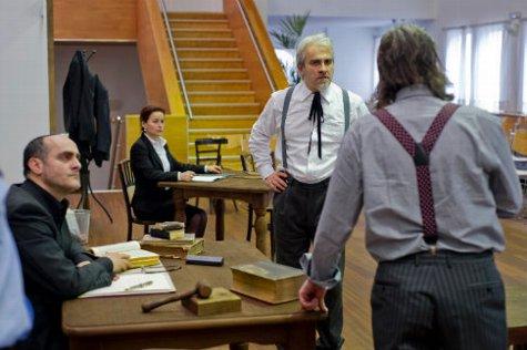 Dayton_Cuarta Pared La ciencia en el teatro: el juicio de Dayton.