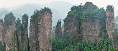 PARQUES NATURALES O RESERVAS ECOLOGICAS LOS LUGARES MAS HERMOSOS DE LA TIERRA