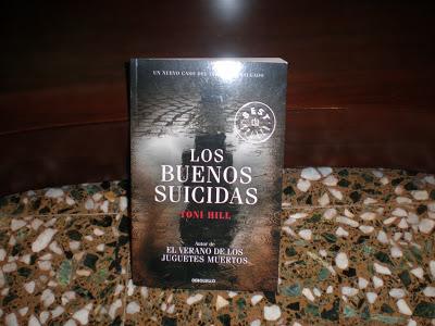 Una ilusión que llegó con retraso... Una ilusión que llegó con retraso...