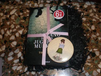 Una ilusión que llegó con retraso... Una ilusión que llegó con retraso...