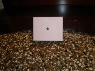 Una ilusión que llegó con retraso... Una ilusión que llegó con retraso...