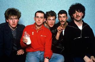 Frankie Goes To Hollywood - Welcome To The Pleasuredome (1984) Frankie Goes To Hollywood - Welcome To The Pleasuredome (1984)